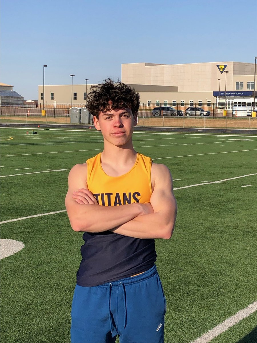 TAHS Track & Field/XC tweet media