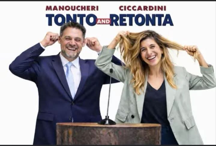 🎼🎵🎶 VAMOS TODOS A VER EL CIRCO 🎵😂🎼🎶🎶 CON LOS PAYASOS TONTO Y RETONTA  P*TA