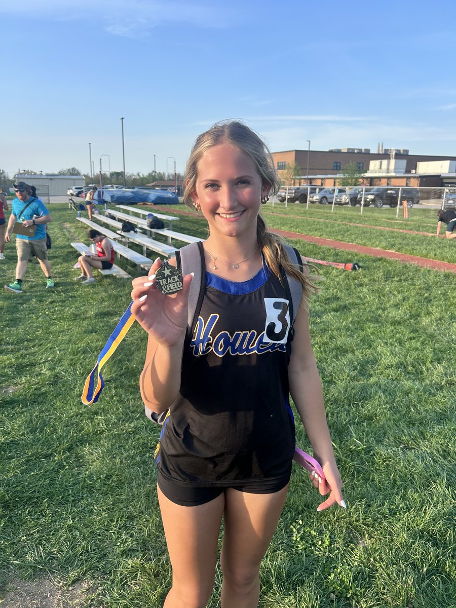 Howell Track & XC tweet media