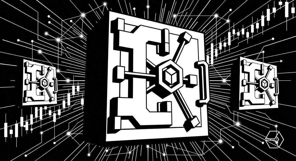 TimesOfBlockC_'s tweet image. HSBC launches US blockchain-based deposit service, advancing institutional DLT adoption and signaling new efficiencies. How will this impact tokenized asset integration? 

#TOBNews2026 #Timesofblockchain #DLT #Tokenization #BankingTech #DigitalAssets #Fintech