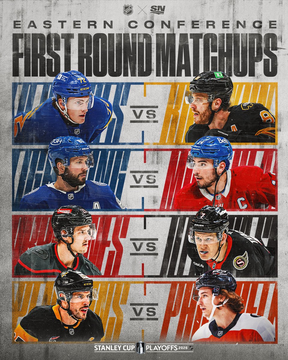 Sportsnet tweet media