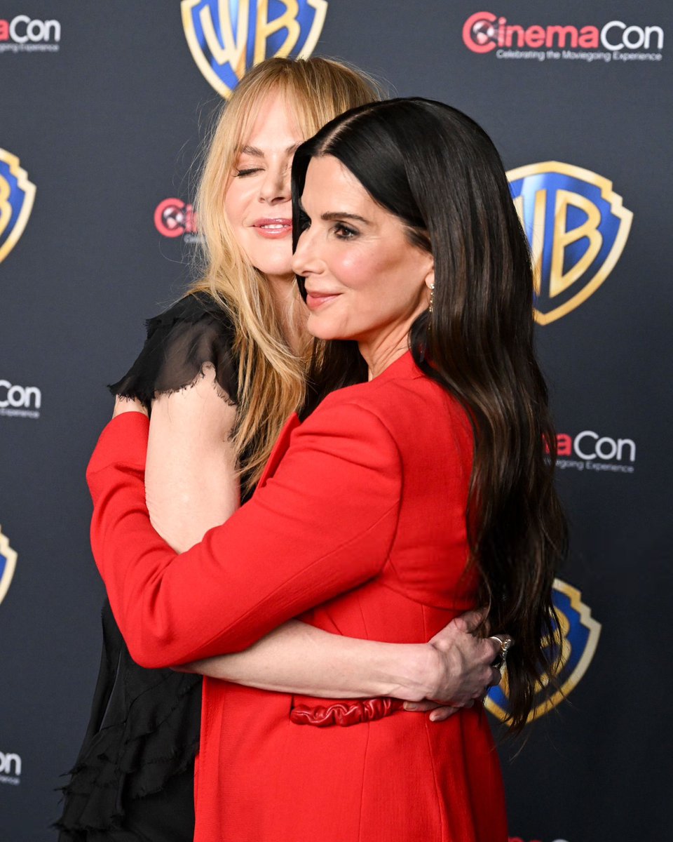 Sandra Bullock Brasil 🪄 tweet media