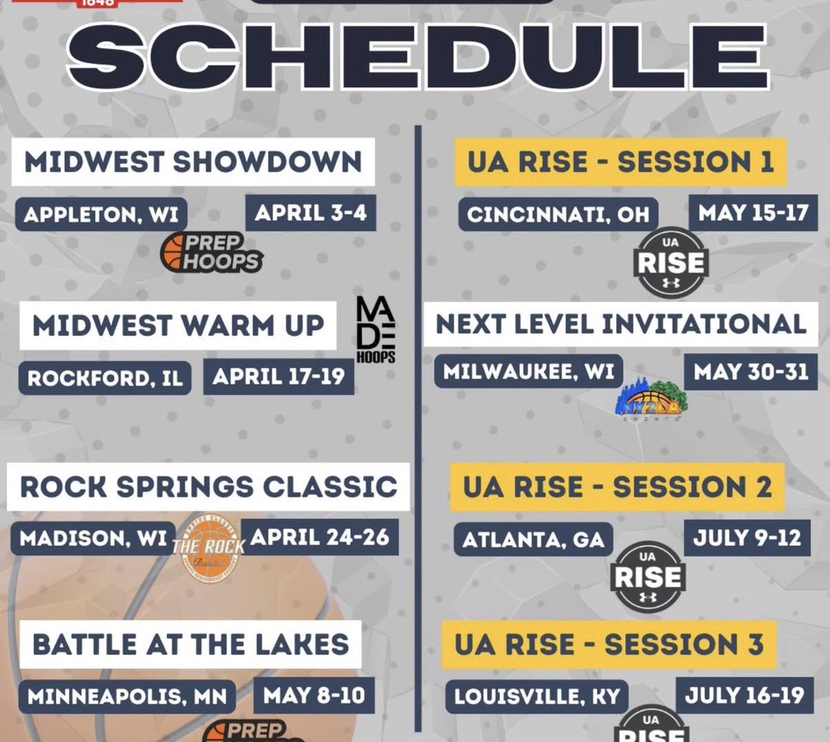 AJ Hendricks tweet media