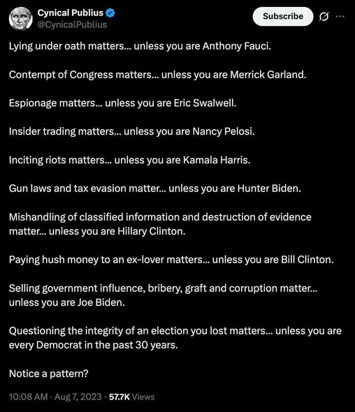 KNOT FOR NOTHING tweet media