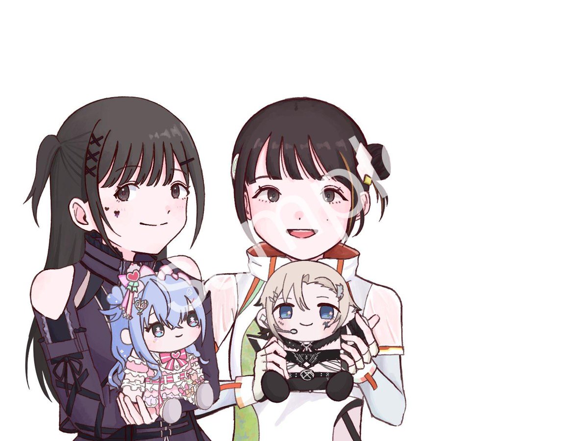 メーン tweet media