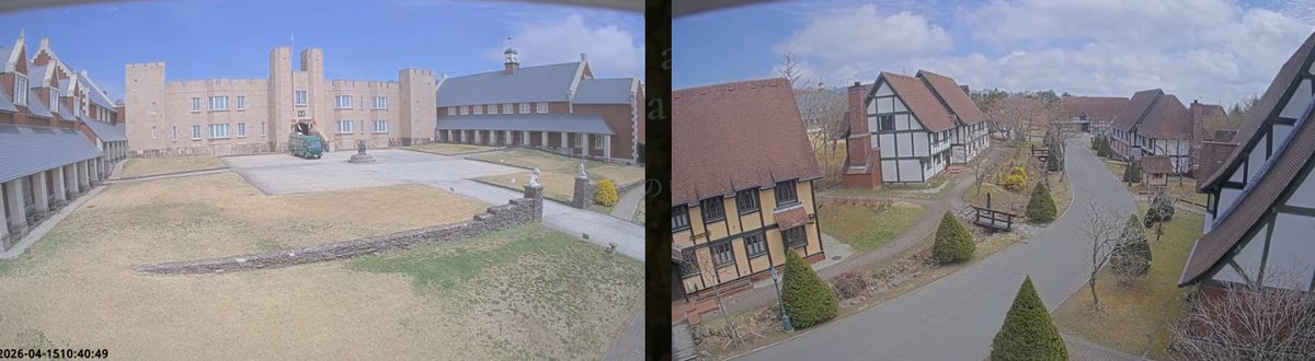 ブリティッシュヒルズ British Hills【公式】 tweet media