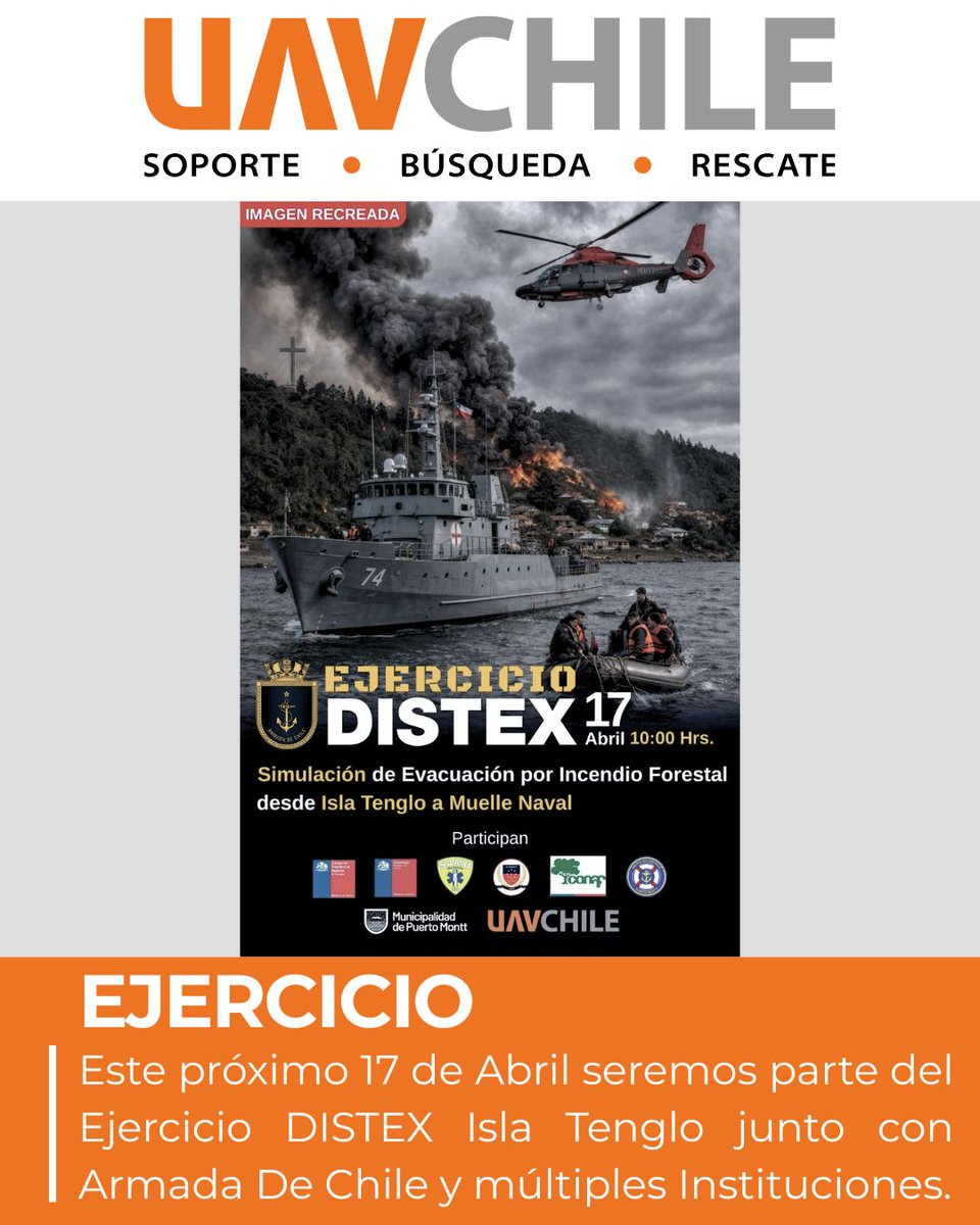 uavchile tweet media