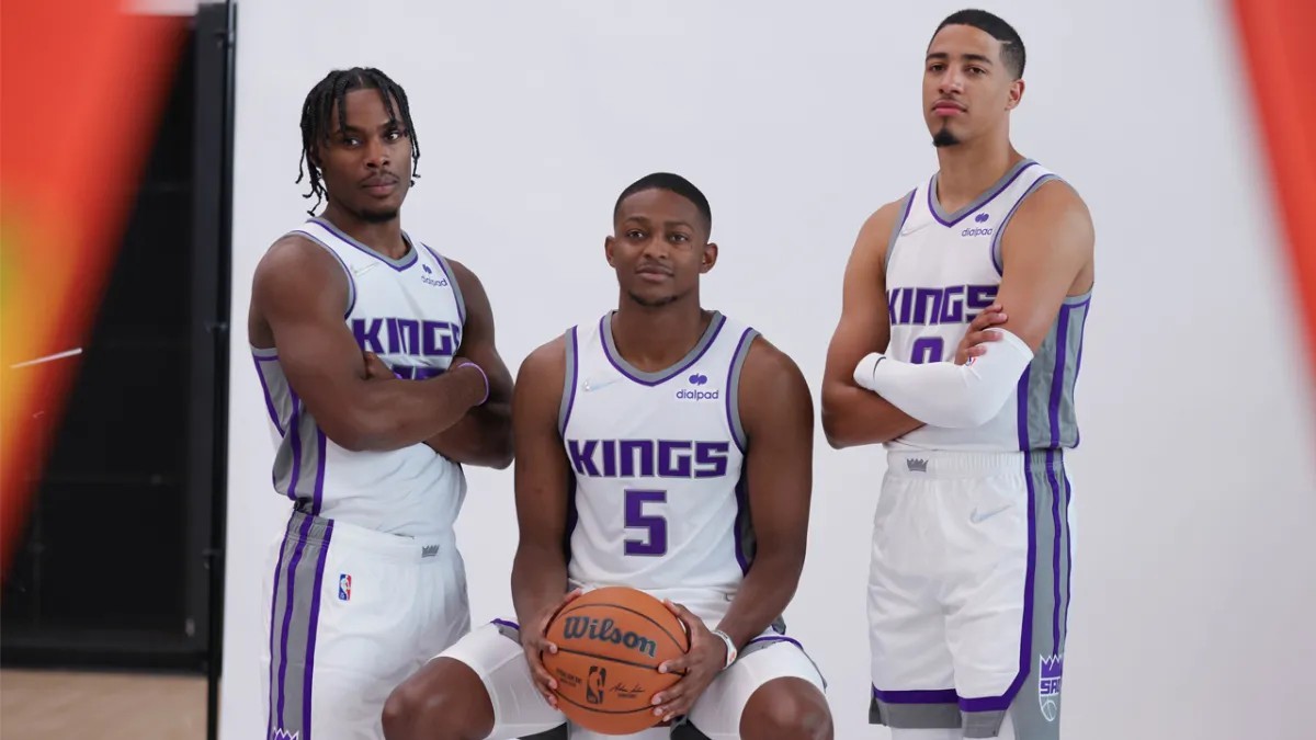 Gancho NBA tweet media