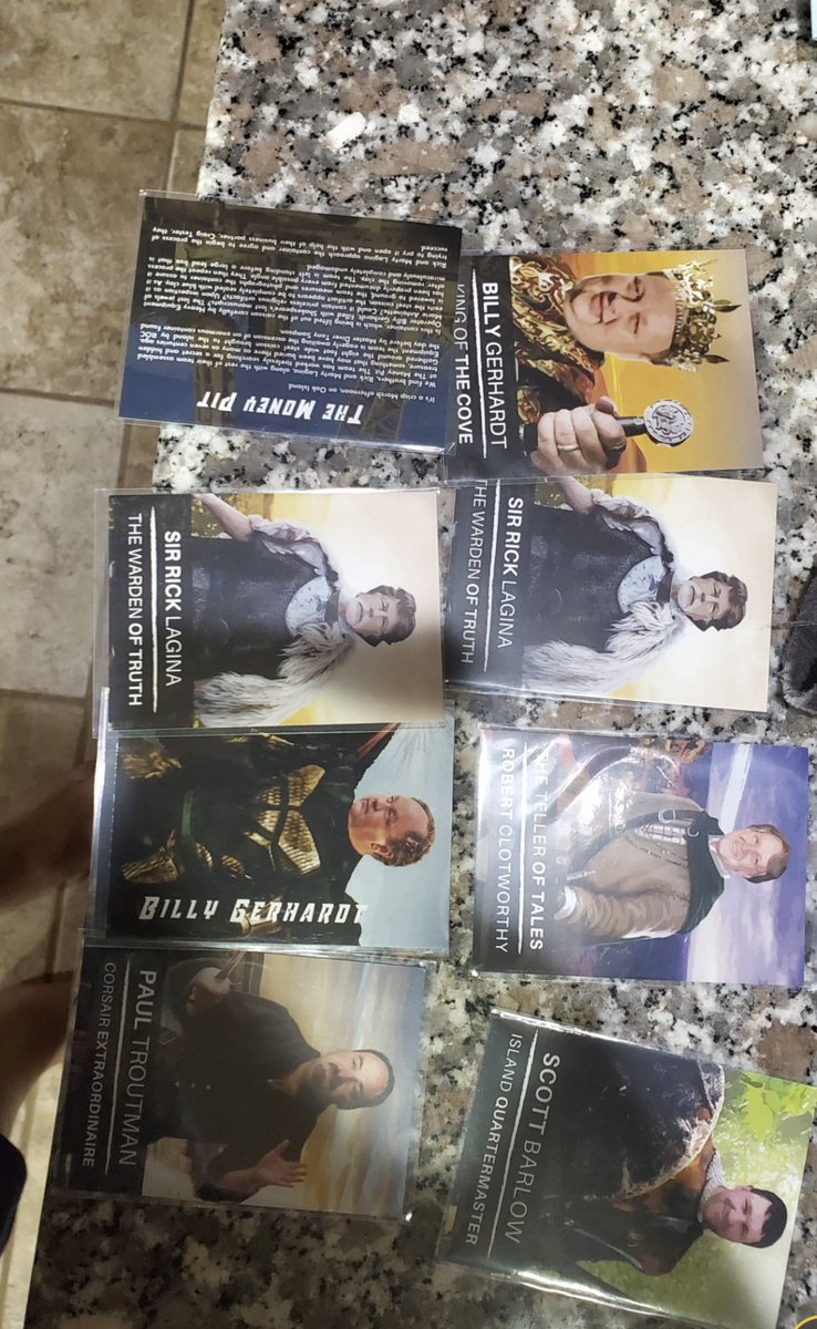 Jonkurko's tweet photo. Need to find these too #oakislandcursers https://t.co/nGL7HlBPiA