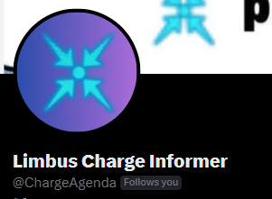 Limbus Sinking Updates of #statusupdtwt tweet media