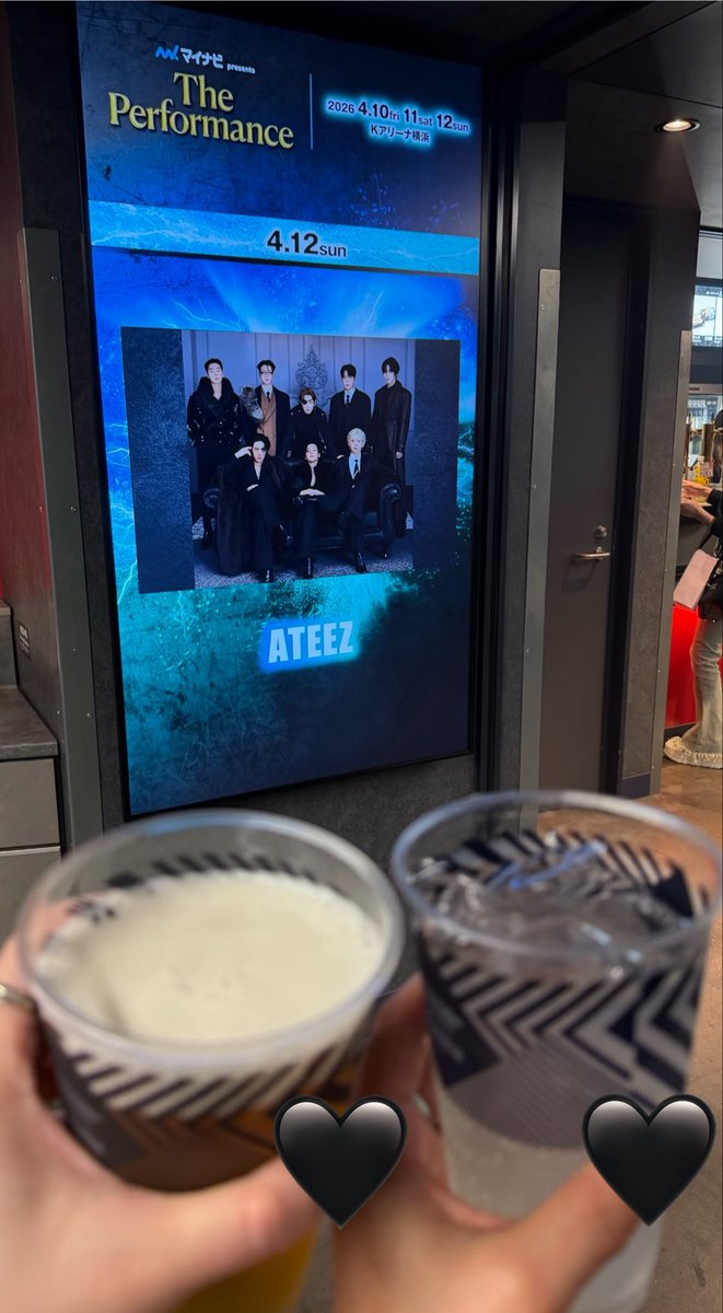 ザパフォ楽しかった🤍🤍🤍