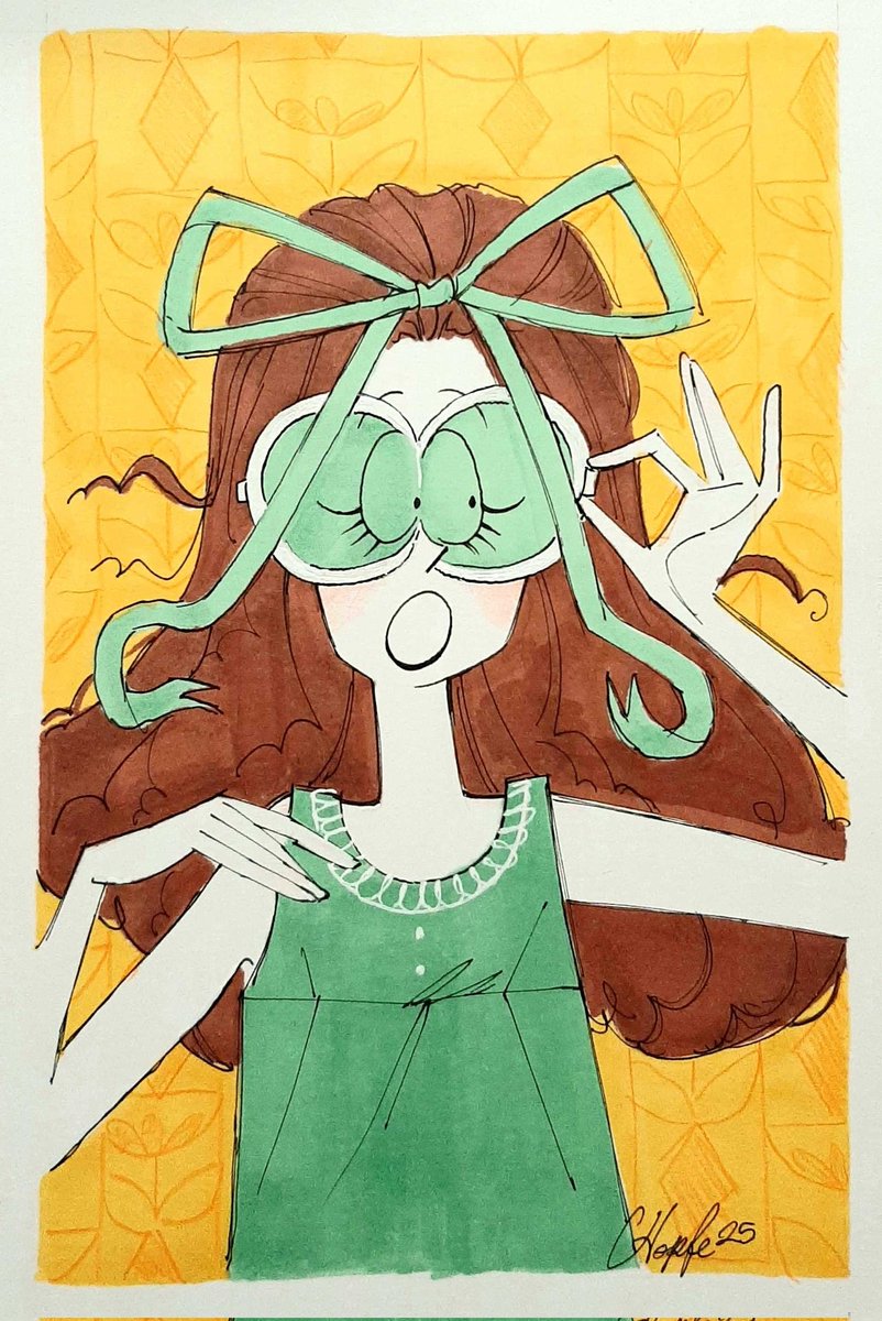 big squinky 💖🧸 tweet media