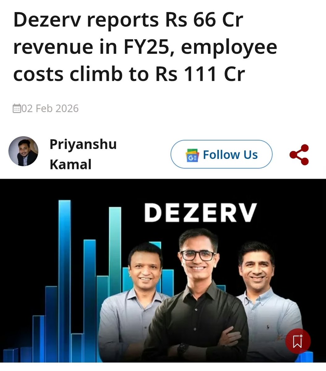 Abhishek Murarka 💹🐂 tweet media