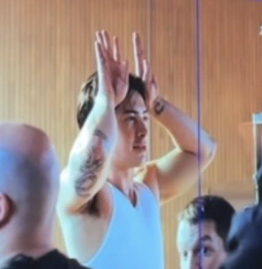 marie-ève 🐰 tweet media