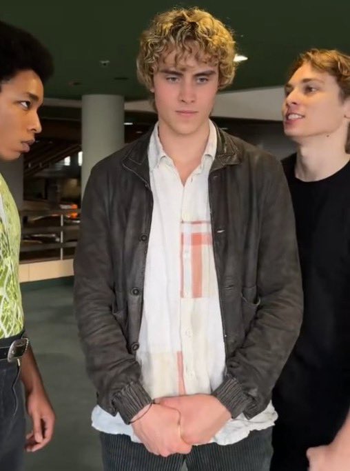 DAN!ELA⁷🌵🥭 tweet media