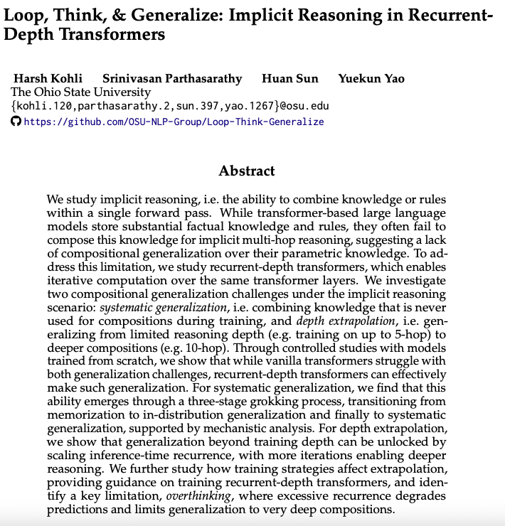 Yuekun Yao tweet media