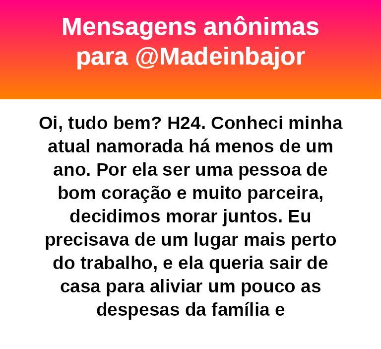 Making of da vida alheia tweet media