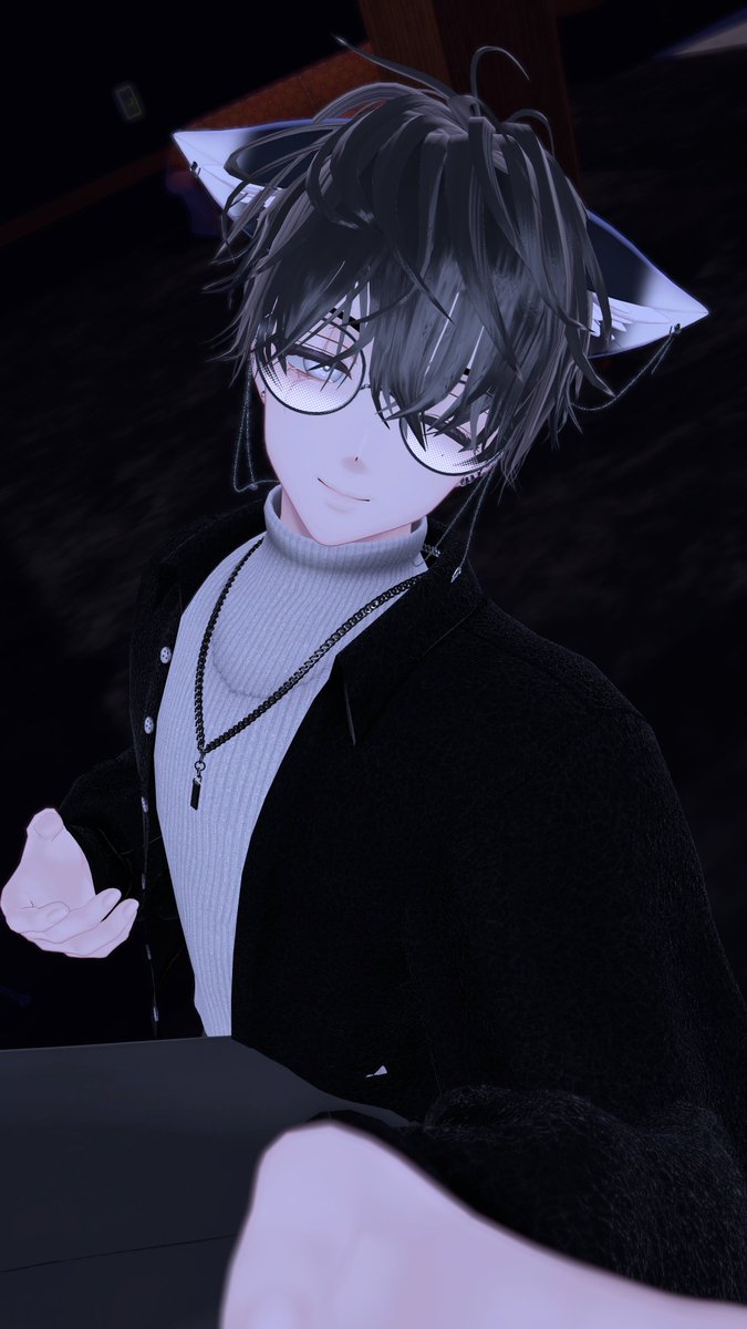 あるとVRC tweet media