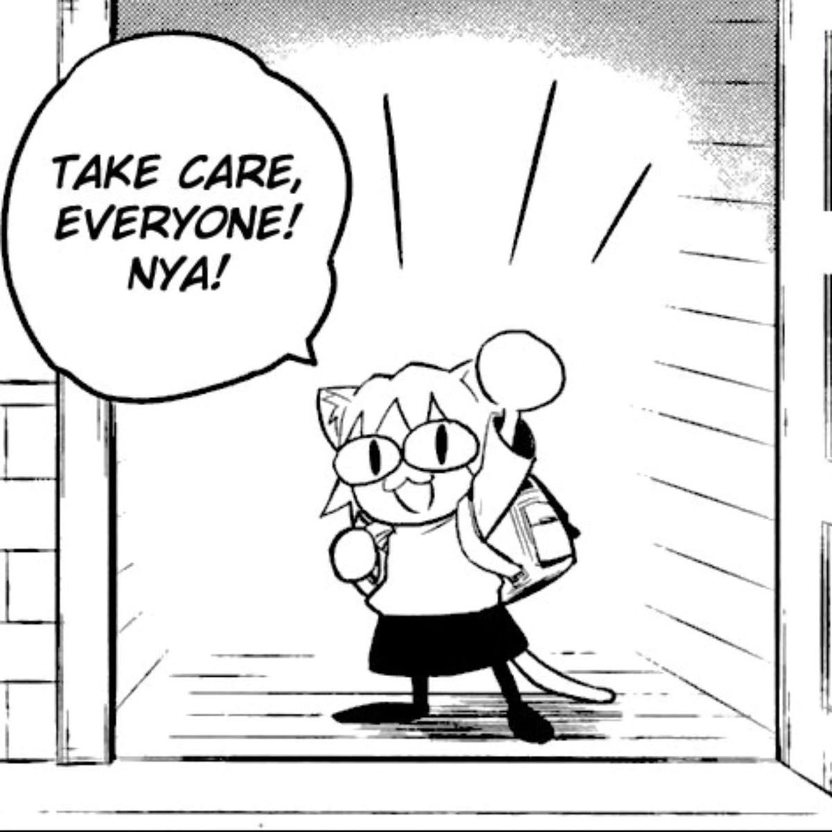 eereirkive's tweet image. i’m gonna take a #break from playing cyberpunk for a bit cause i wasn’t kidding ab having a wound in my head lol its getting to me i cant even stand without my head #hurting, i just wont be able to enjoy it… ill just be reading/watching for my backlogs for now.