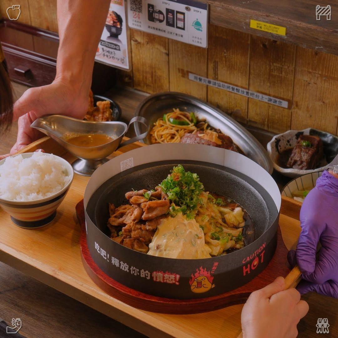 hiroki_mc's tweet photo. The fish soup is prepared with fresh fish. https://t.co/vYLtlrMykR