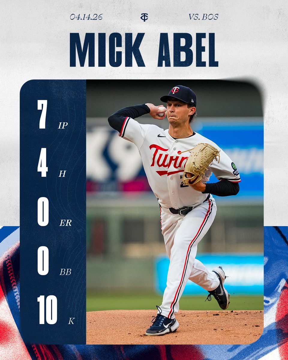 Minnesota Twins tweet media