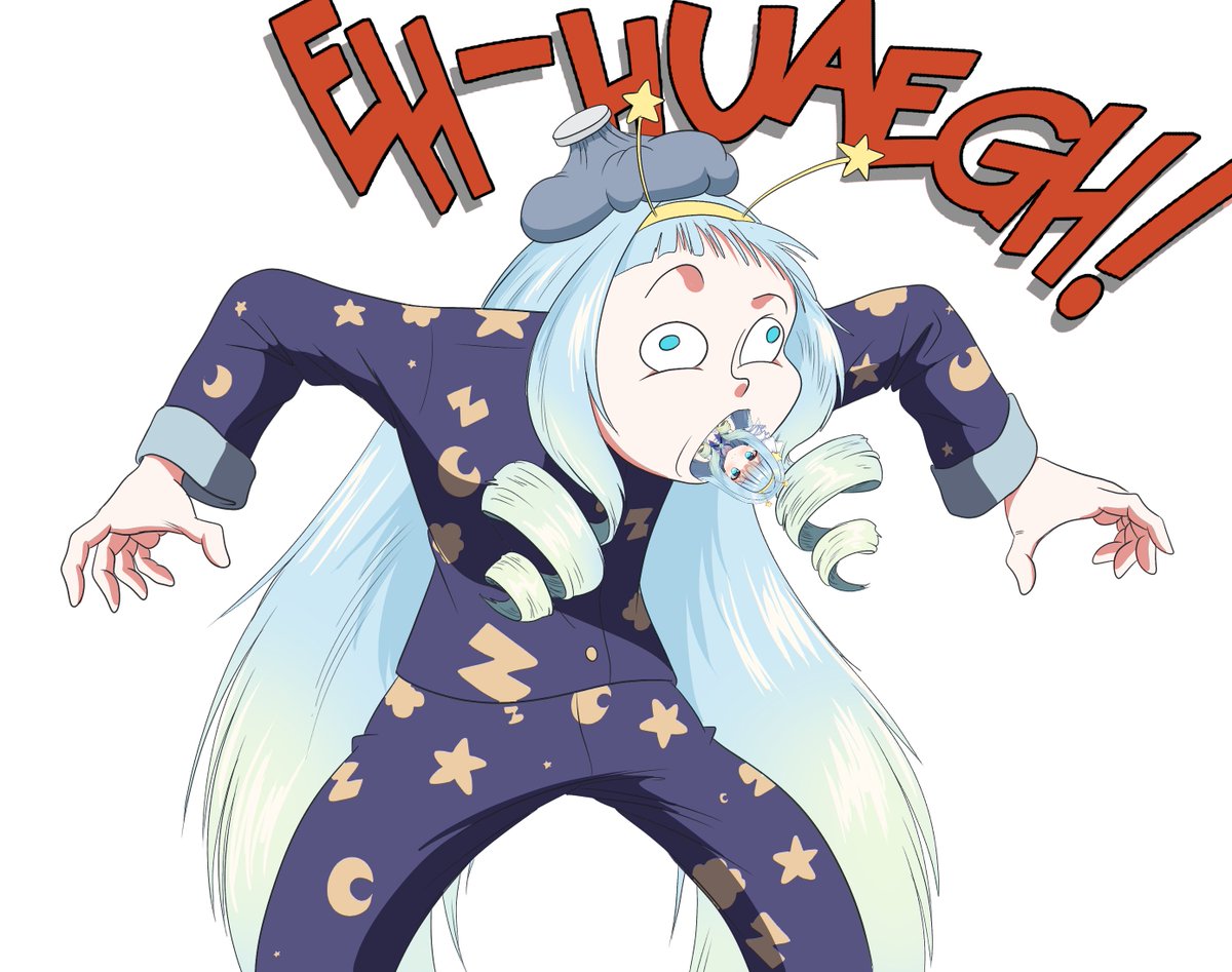 Baierworks | VGEN COMMISSIONS OPEN tweet media