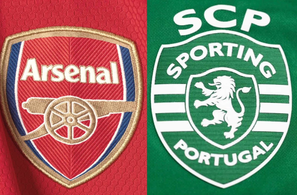 Gooner Chris tweet media