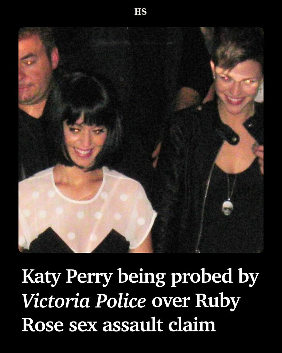 Herald Sun tweet media