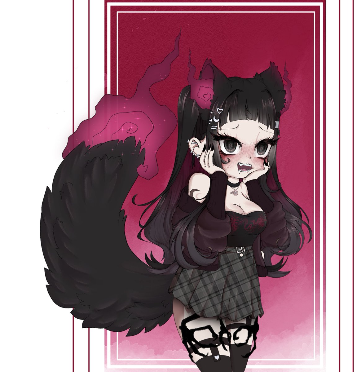 ミ★-Cozette-★彡 tweet media