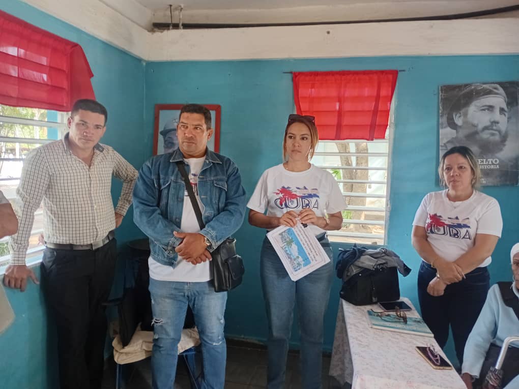 Intendente Las Tunas tweet media