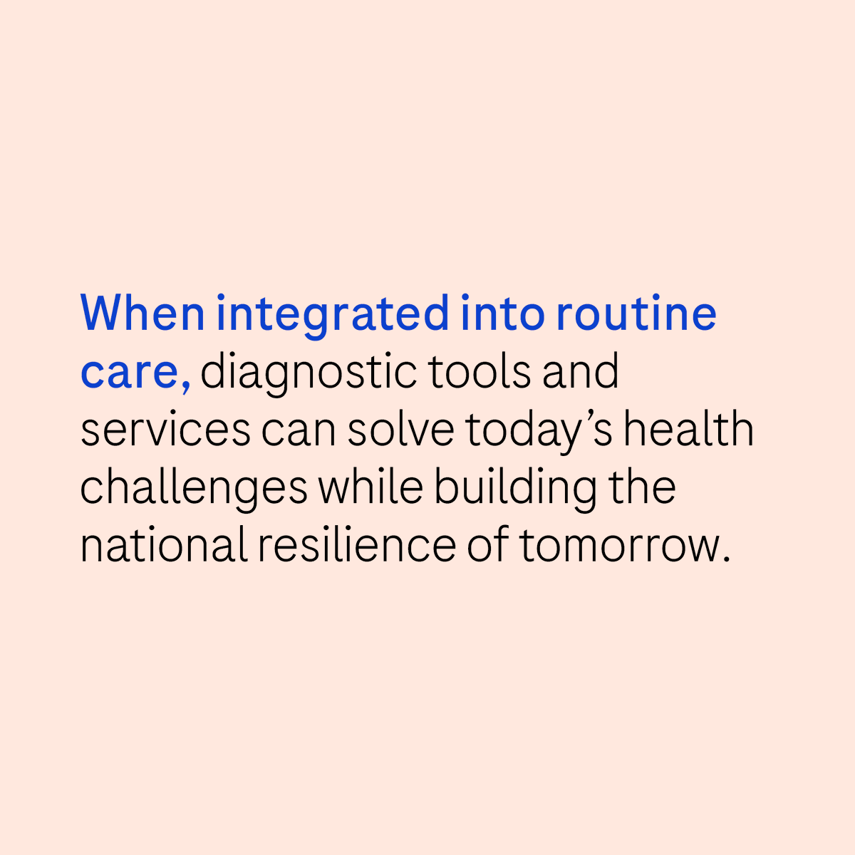 Roche tweet media