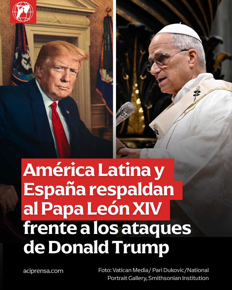 ACI Prensa tweet media