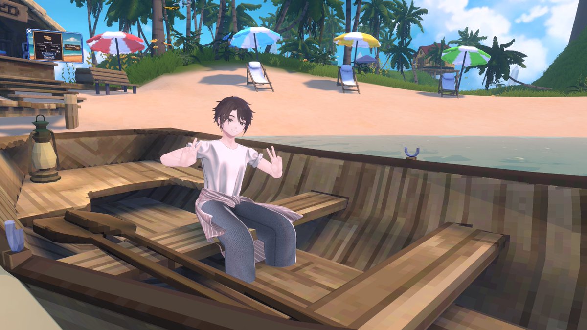 🐧樹元オリエ(オリエもん)5/3OVCフェス tweet media