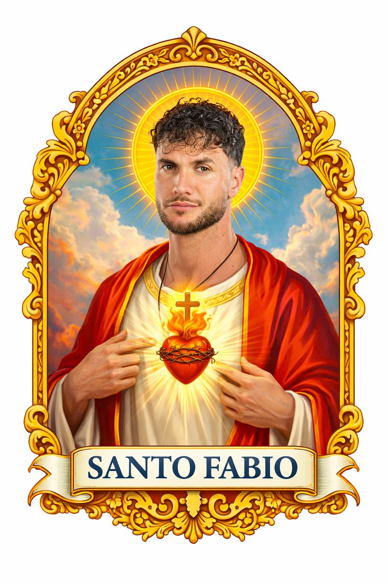 Cristina Porta 🤍 tweet media