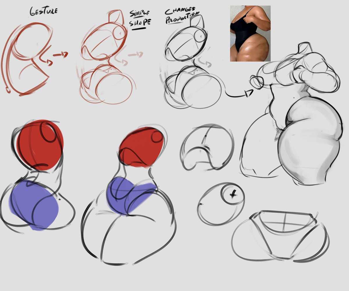 unfiltered sketch book of Betta comms closed tweet media