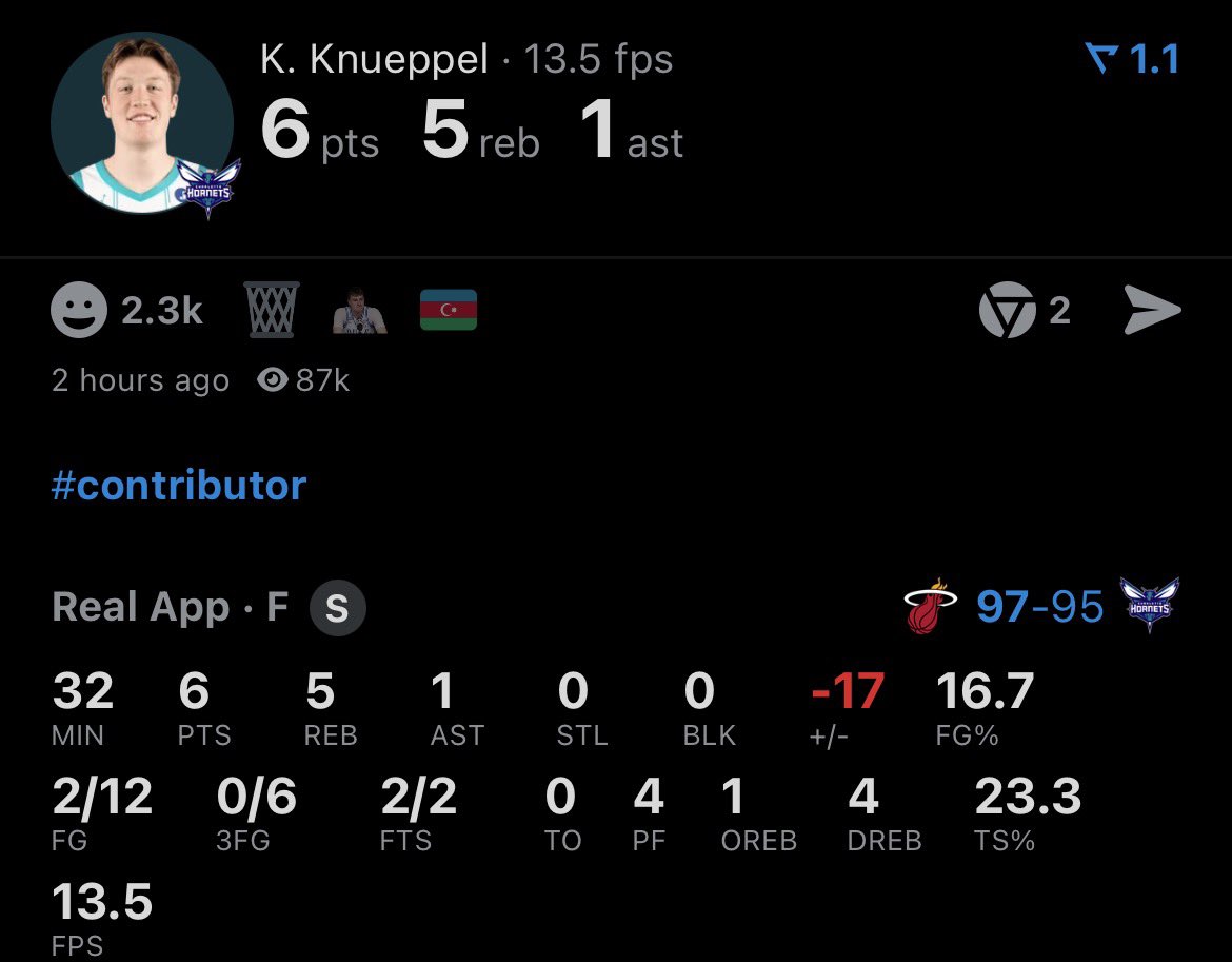 The Magic 🇧🇷🔮 tweet media