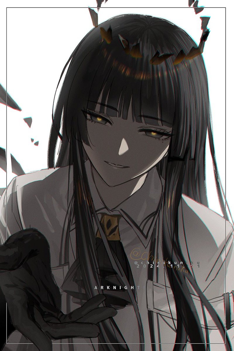 SHACH¡ (@D09_0rca) / Posts / X