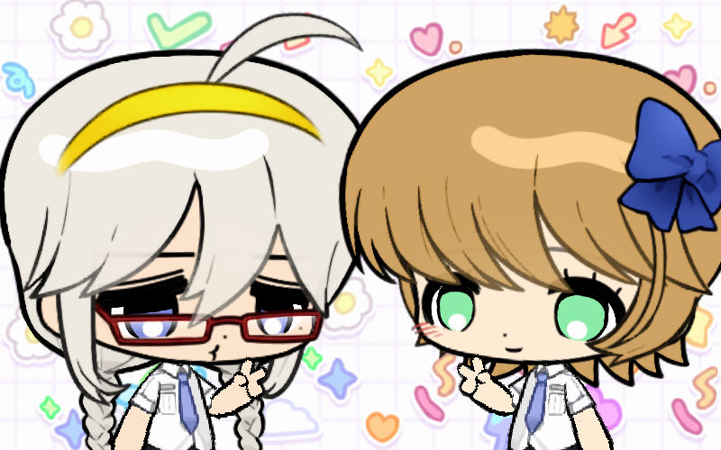 albedochud's tweet image. pocamate stuff awee so cute