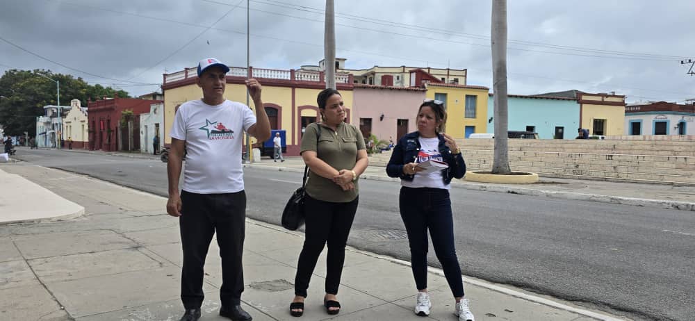 Intendente Las Tunas tweet media