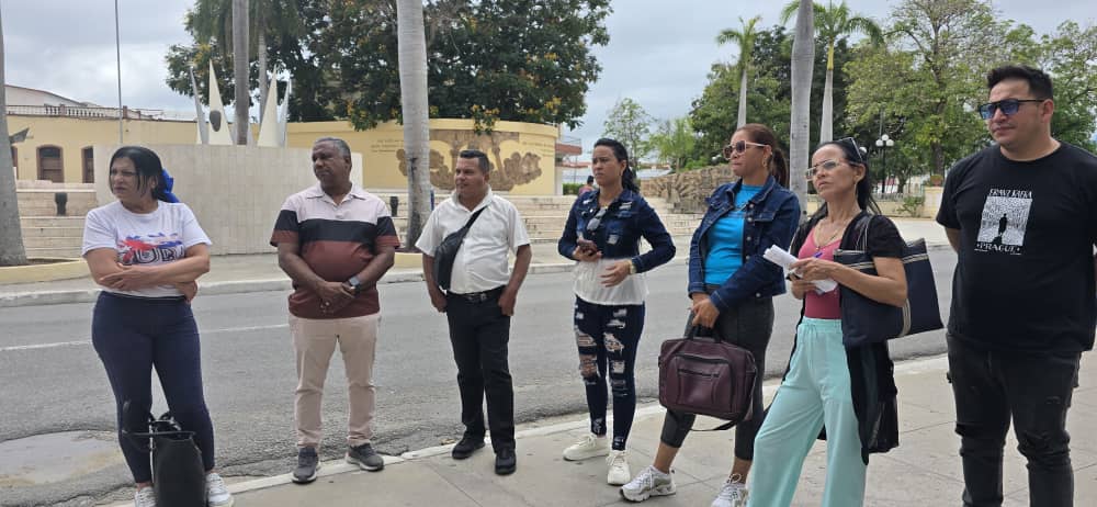 Intendente Las Tunas tweet media