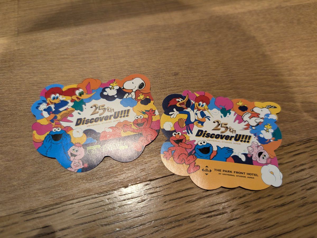 MmHitoha's tweet photo. 今日はユニバ前にモスで腹ごしらえ！！
ユニバーサルシティで貰えるステッカーもゲットできたし第1目標達成！！

#USJファン
 #モスバーガー https://t.co/5ucxolavXO