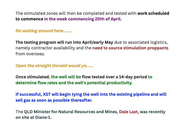 Xstate Resources (ASX: XST) tweet media