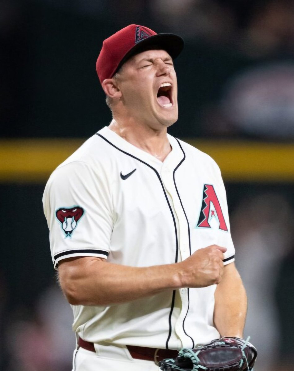 Diamondbacks Outsider tweet media