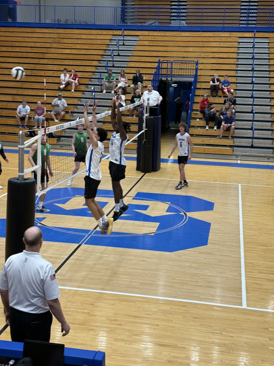 Shortridge High School Athletics tweet media