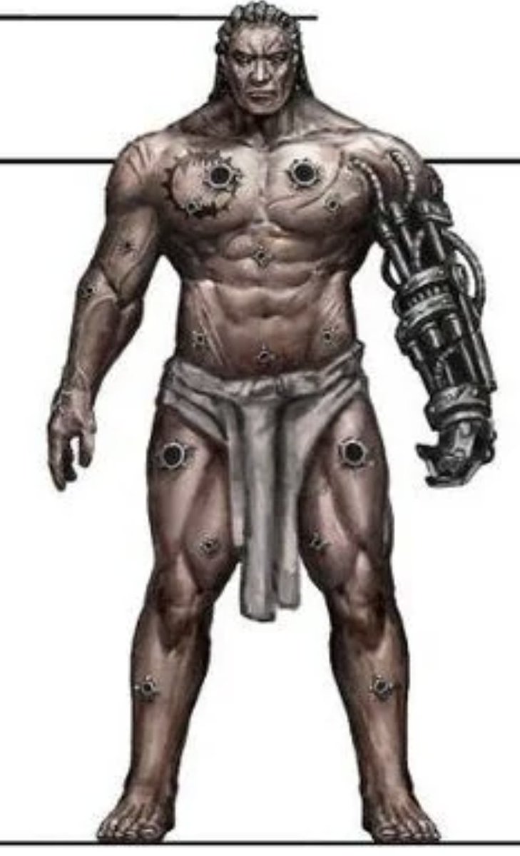 Apoth_warks's tweet photo. anyone got more unarmoued SM pics? 

need them for something https://t.co/7DAyOZayaH