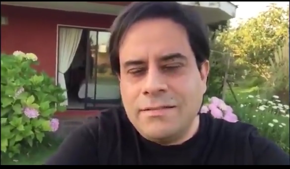 Treintona On The Rocks 💎 tweet media