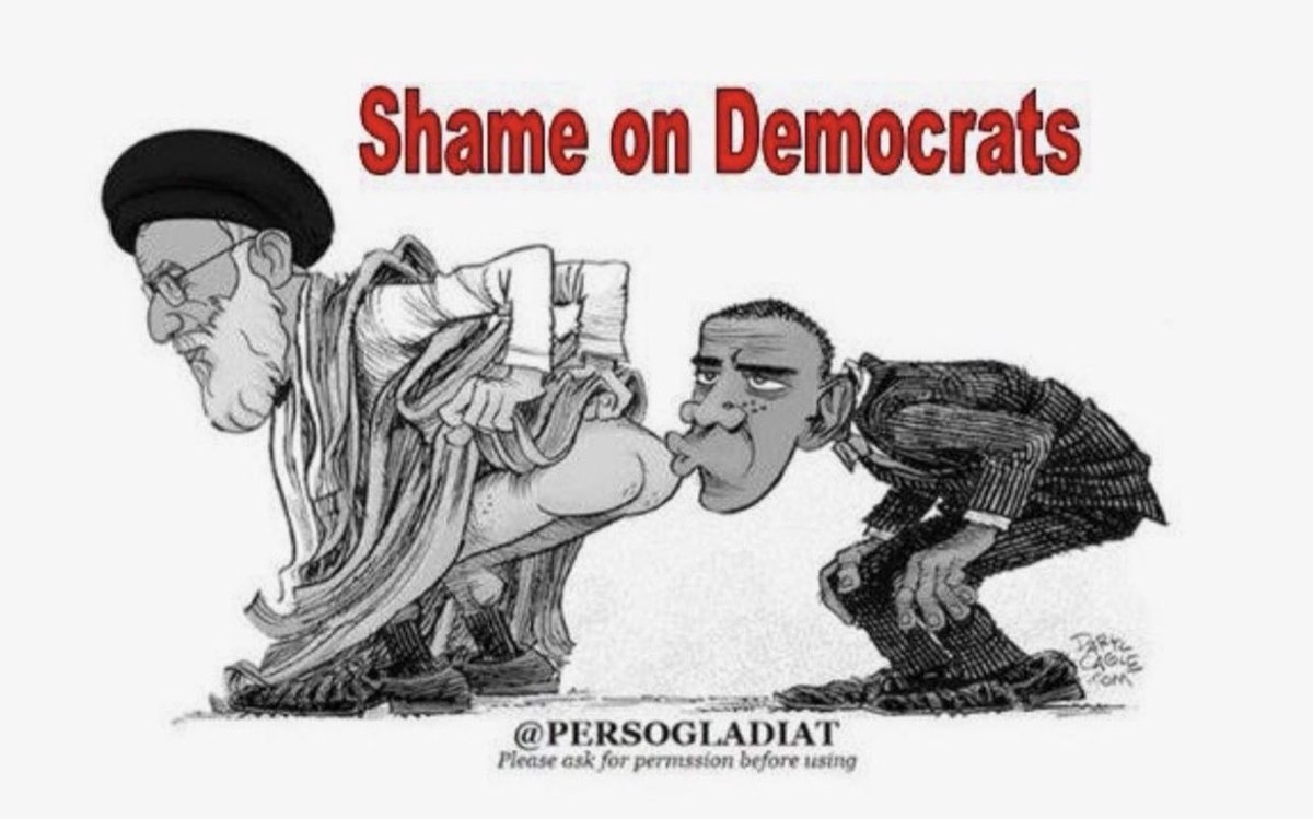 soundjournalism's tweet image. President @realDonaldTrump — 

Praying your legacy is the total opposite of #JimmyCarter, Hussein @BarackObama, @JoeBiden &amp;amp; your @VP.

To Iran’s people, theirs is “FUCK THEM.”

I voted for you 3 times — don’t make me regret it.

Fuck the #Mullahs OCCUPYING IRAN. Make them bleed.