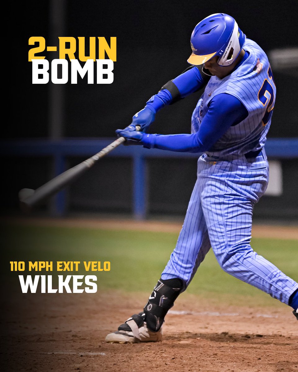 Cal State Bakersfield Baseball tweet media