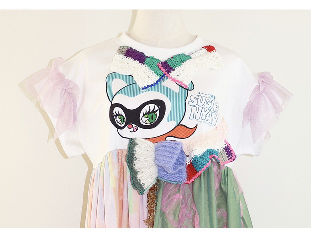 チド縫製工場　C'IDO ltd.代表 tweet media