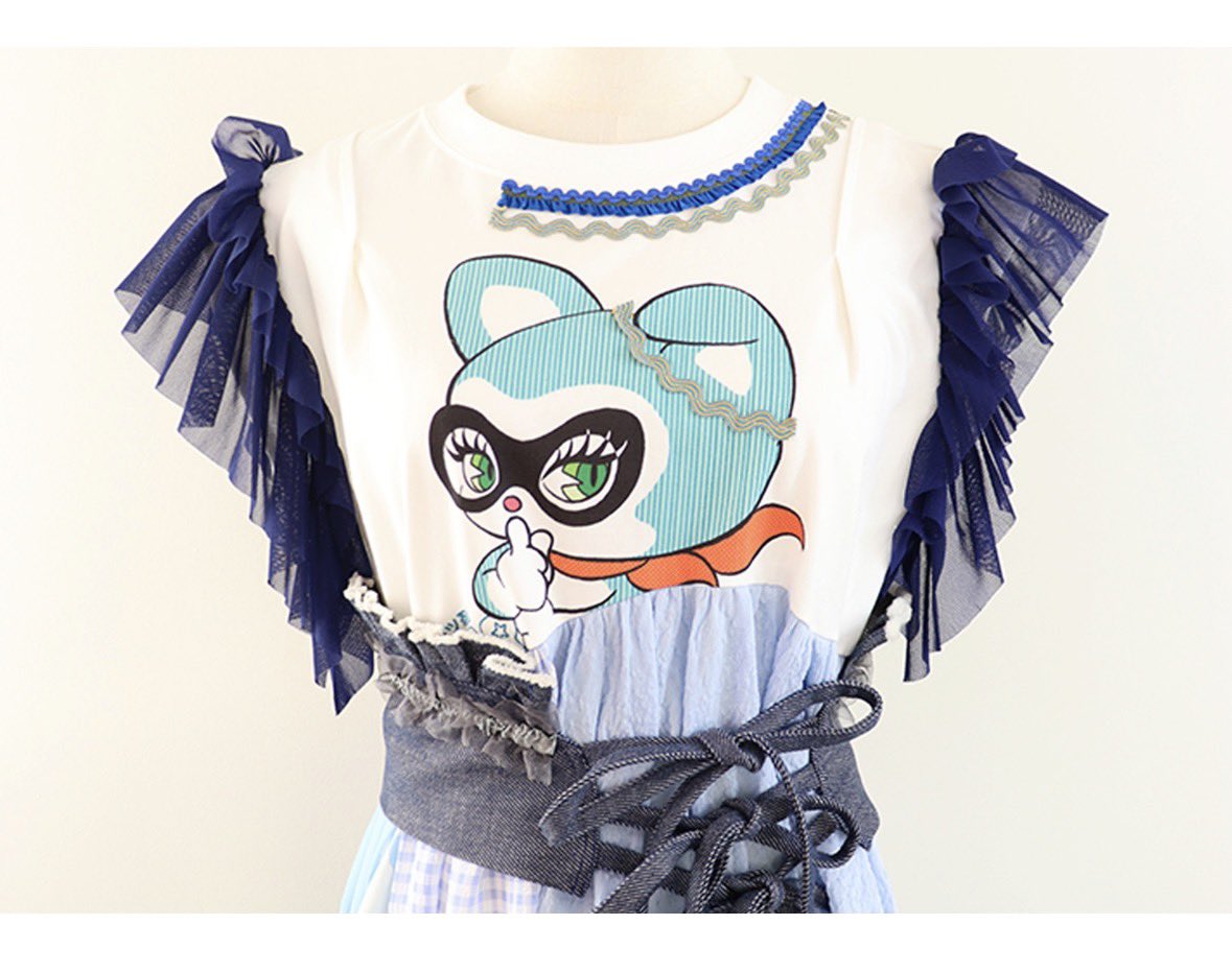 チド縫製工場　C'IDO ltd.代表 tweet media